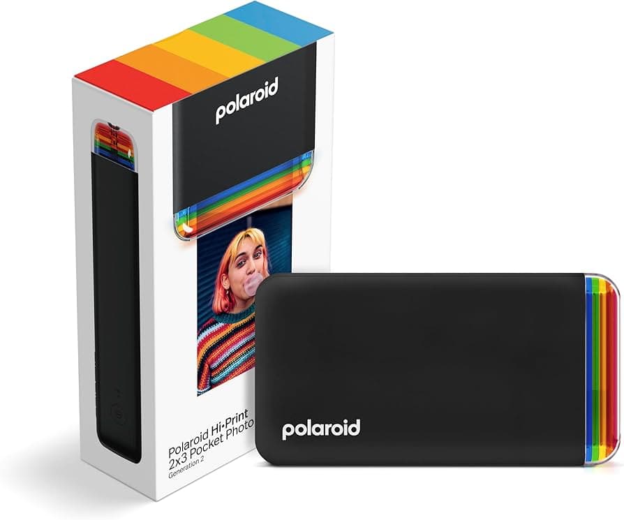 Polaroid Hi·Print