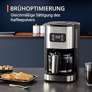 Krups Excellence KM480