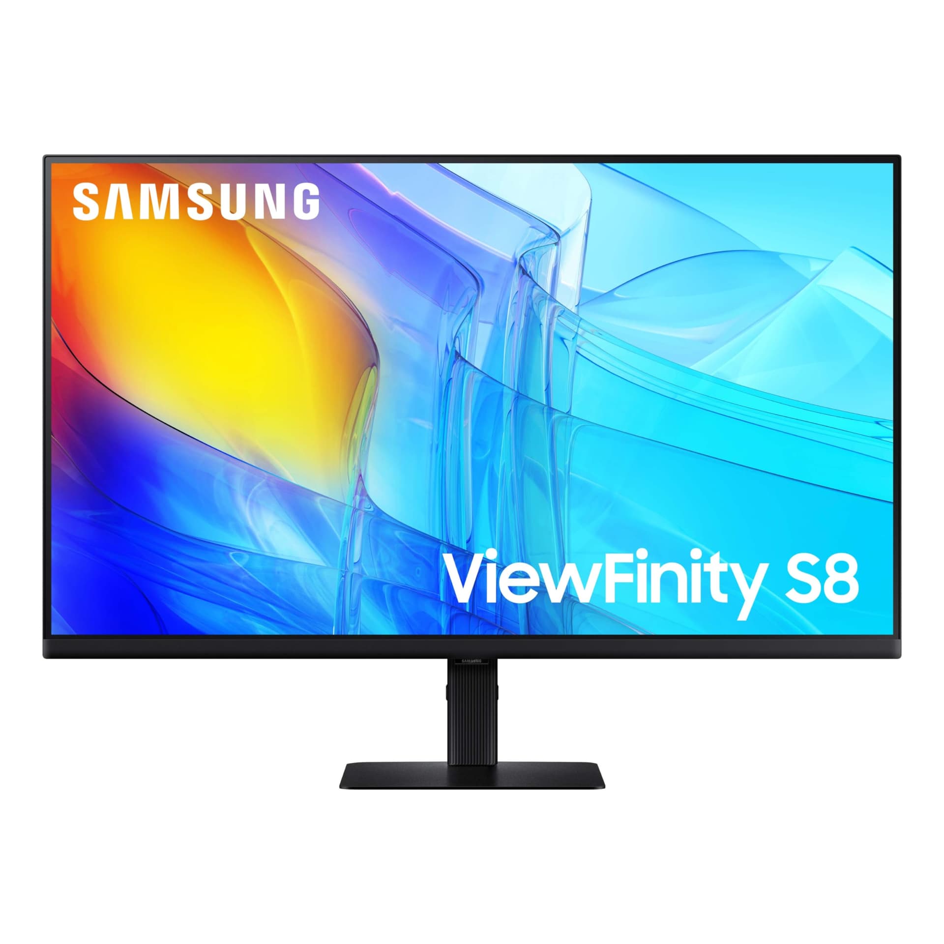 Samsung ViewFinity S8