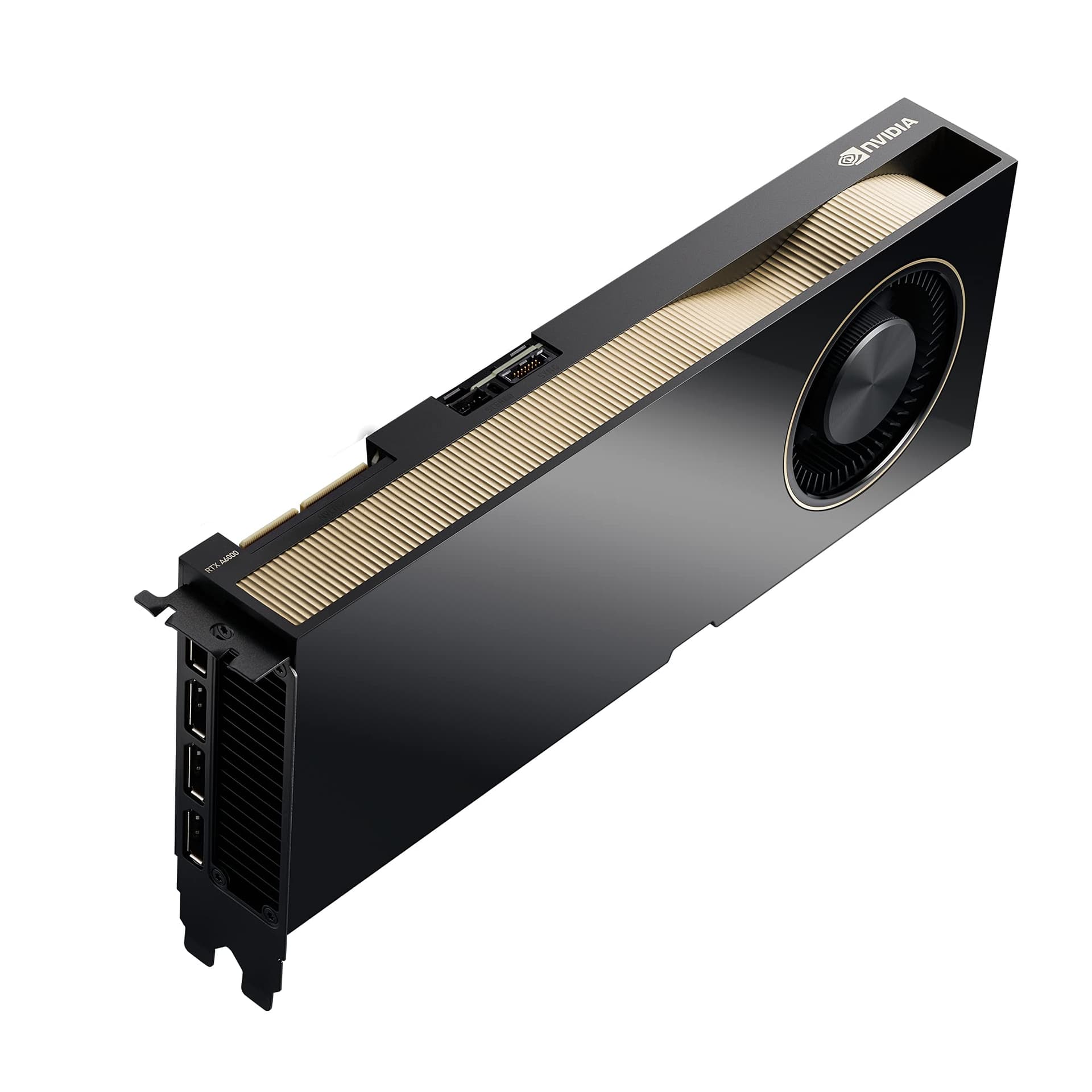 NVIDIA RTX A6000