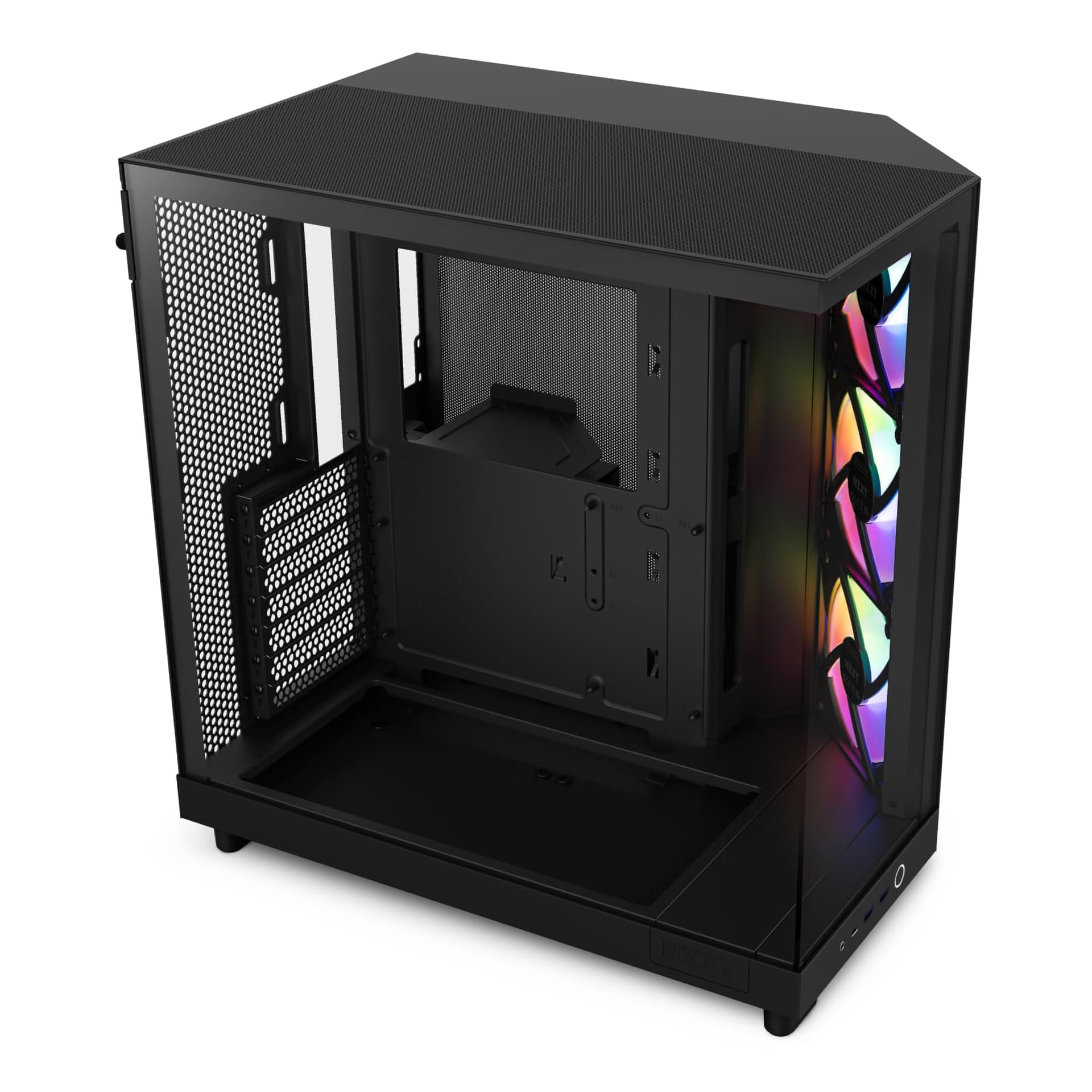 NZXT H6 Flow