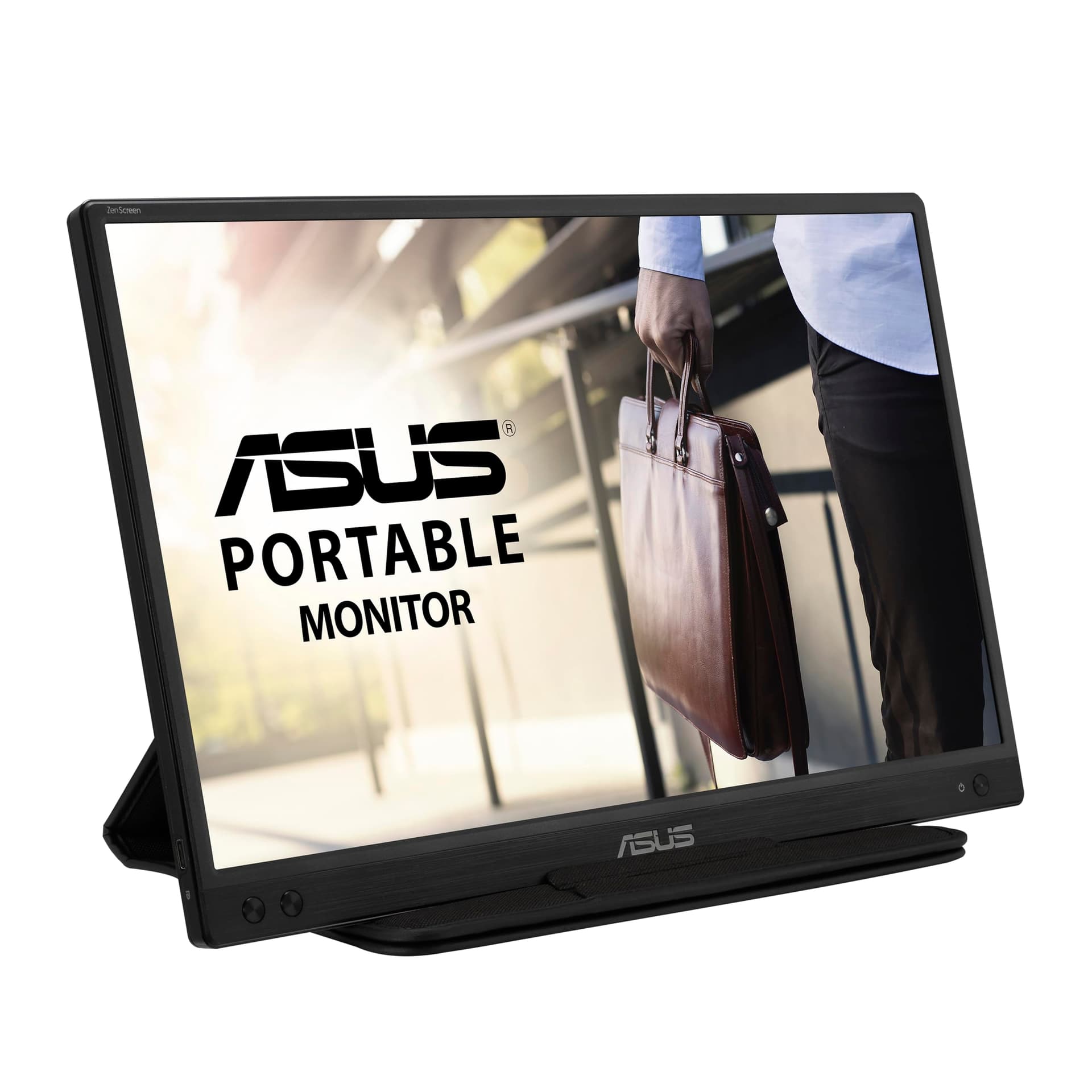 ASUS MB166C