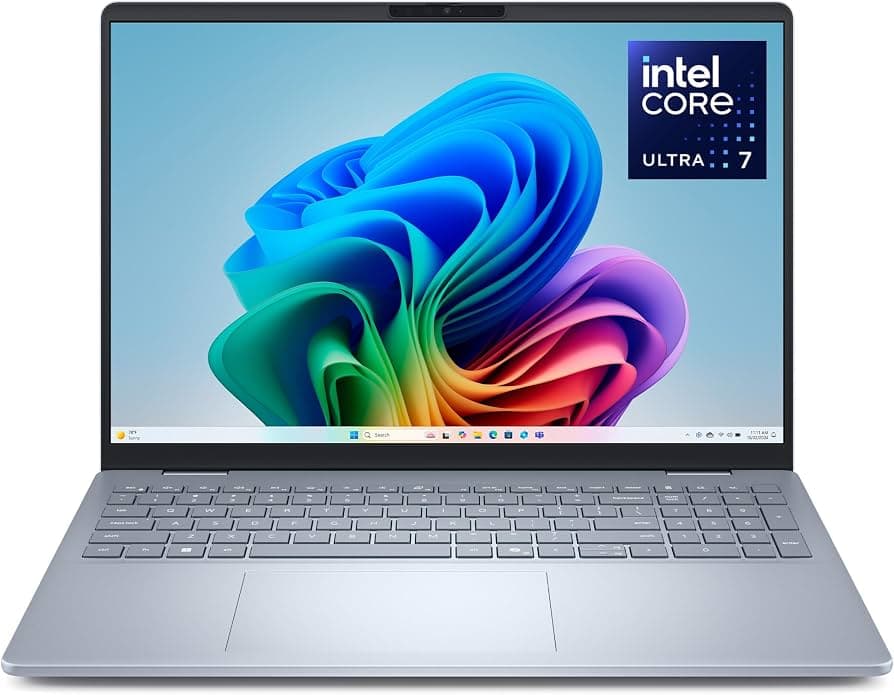 Dell 16 Plus DB16250
