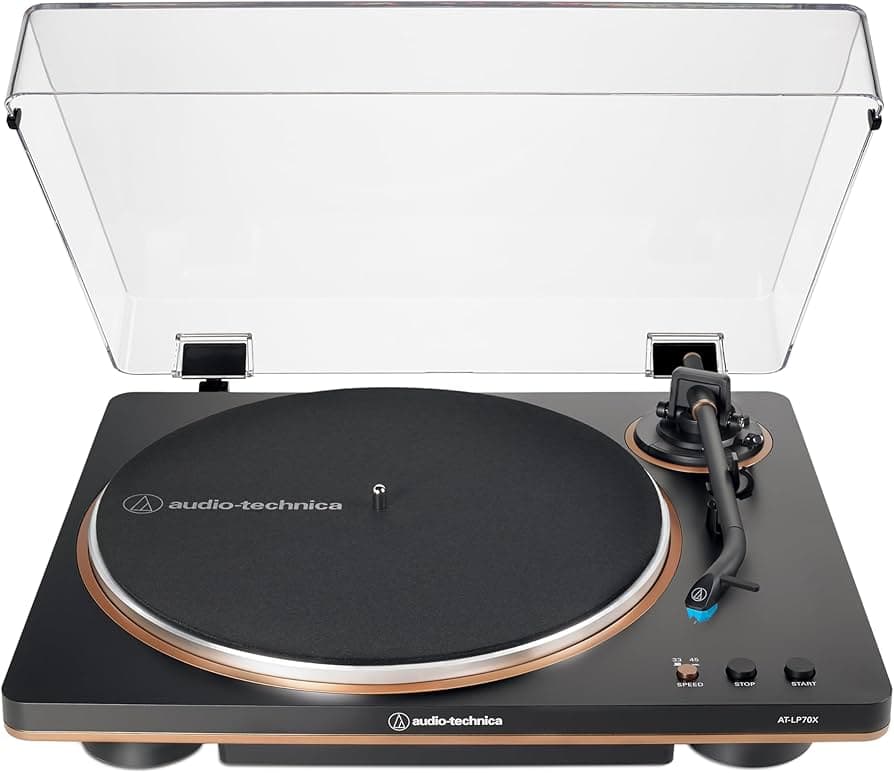 Audio-Technica AT-LP7X