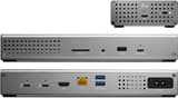 OWC Thunderbolt Go Dock