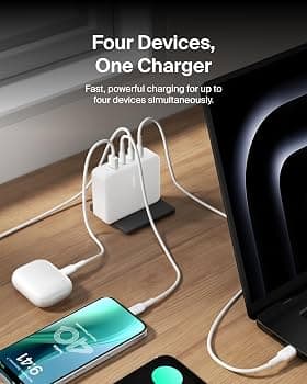 Belkin BoostCharge Pro