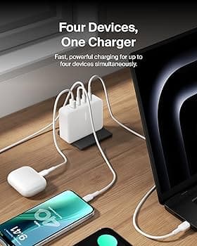 Belkin BoostCharge Pro