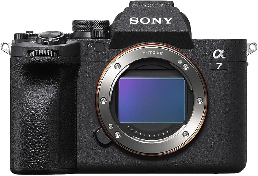 Sony a7 V
