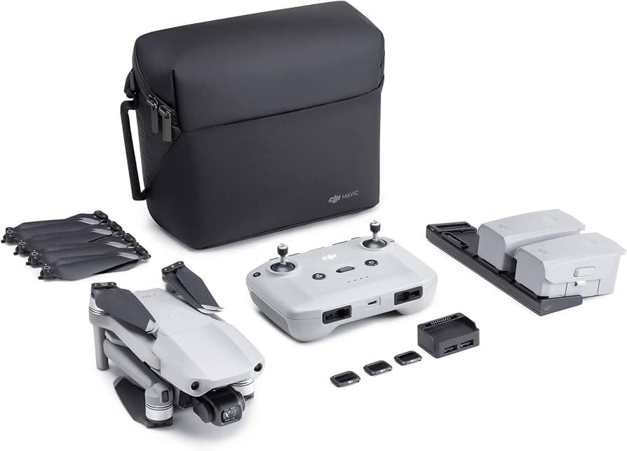 DJI Mavic Air 2