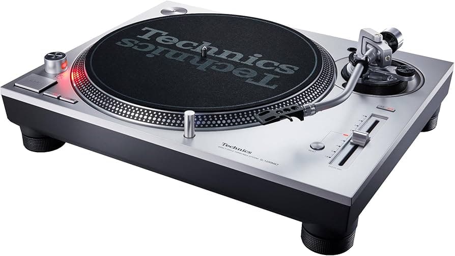 Technics SL-1210 MK7