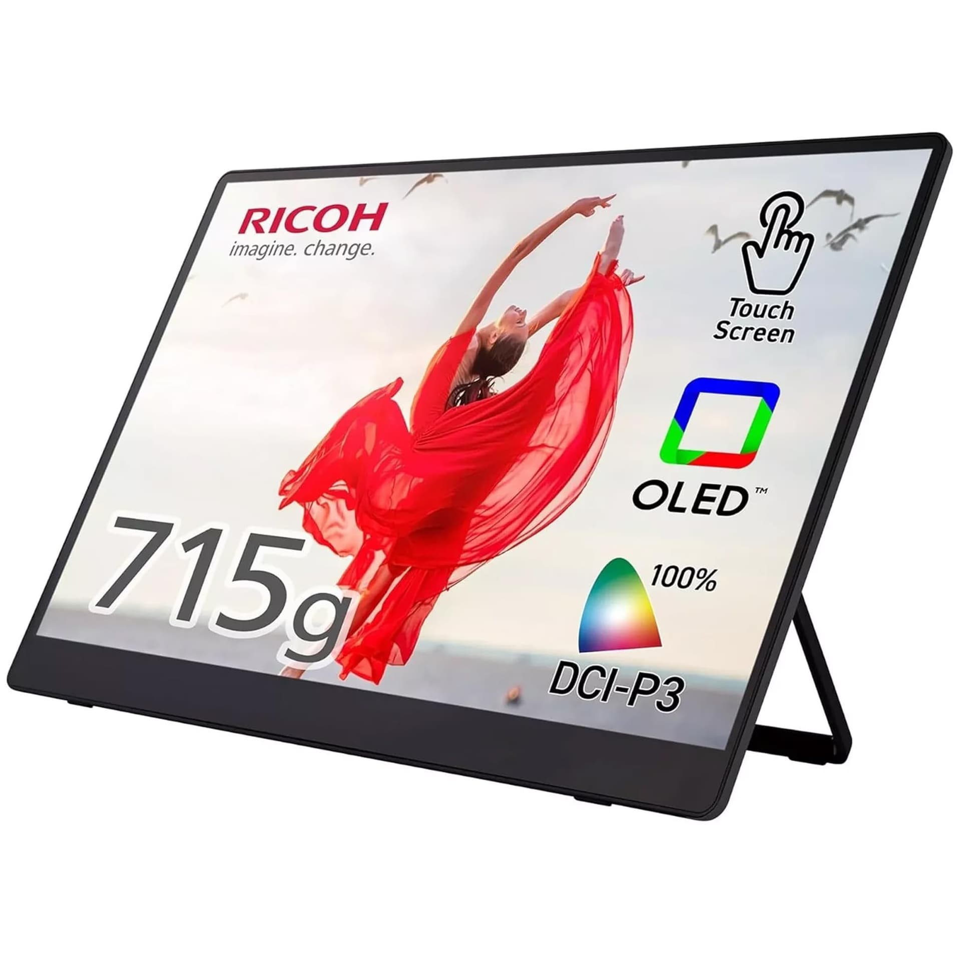 Ricoh 150