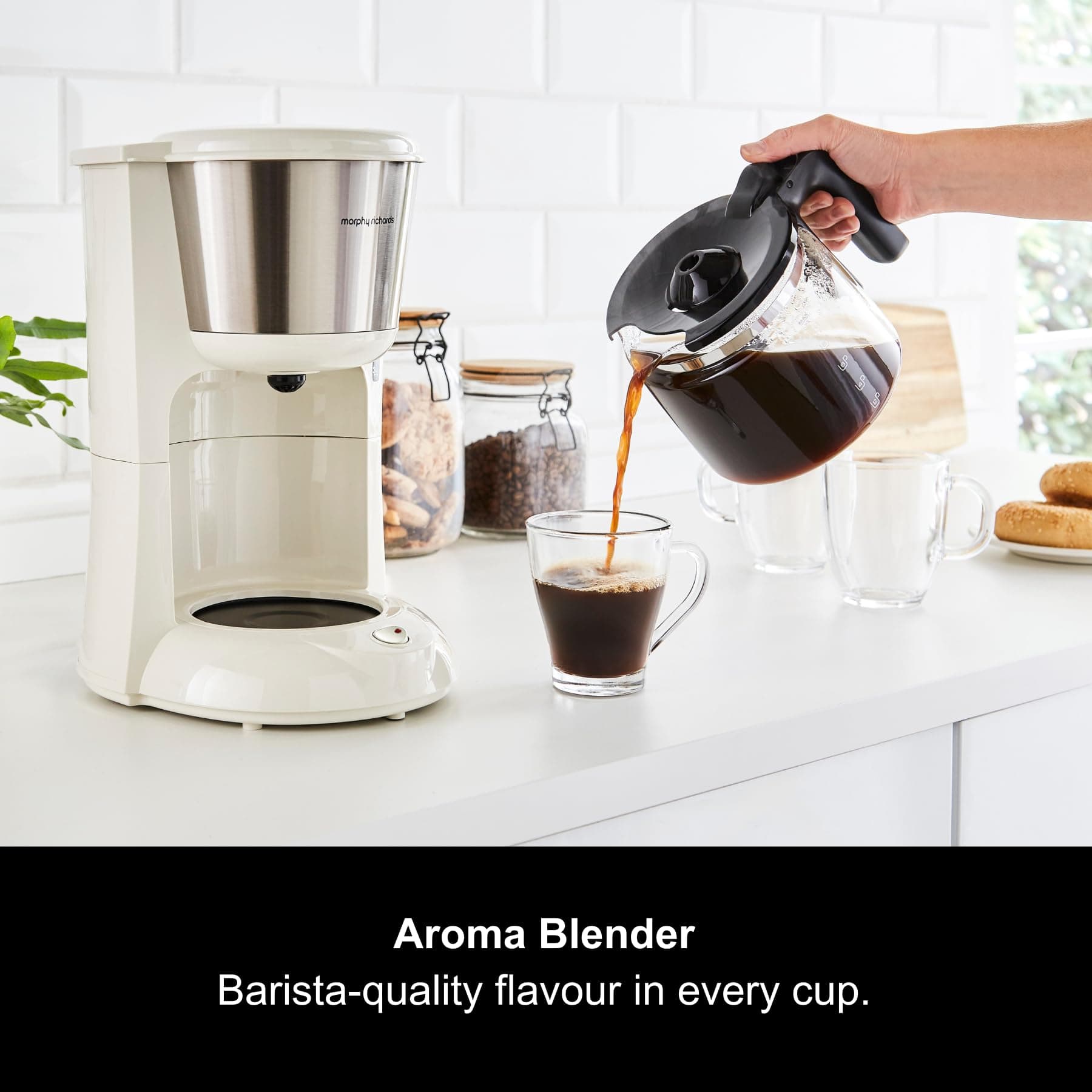 Morphy Richards Equip