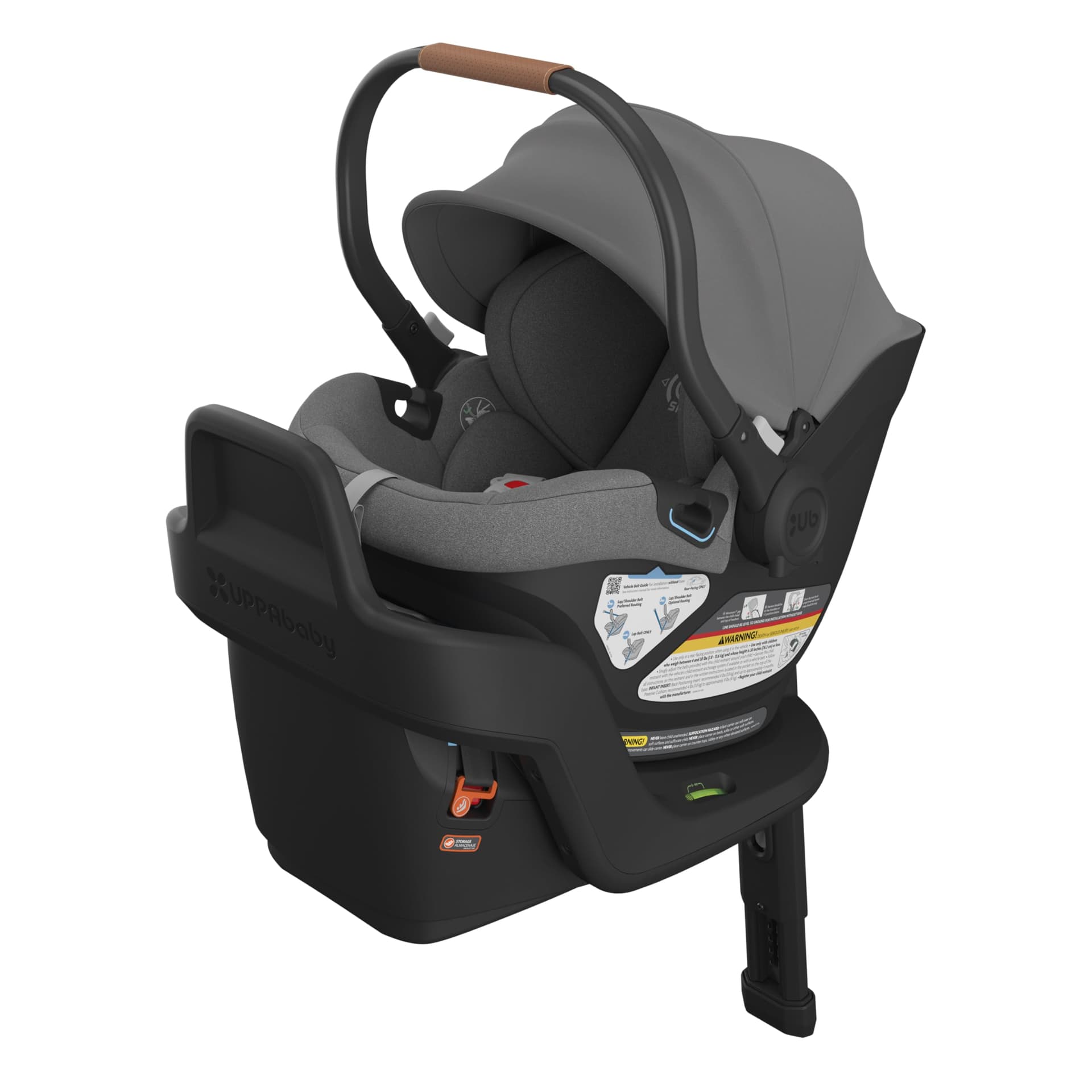 UPPAbaby Aria