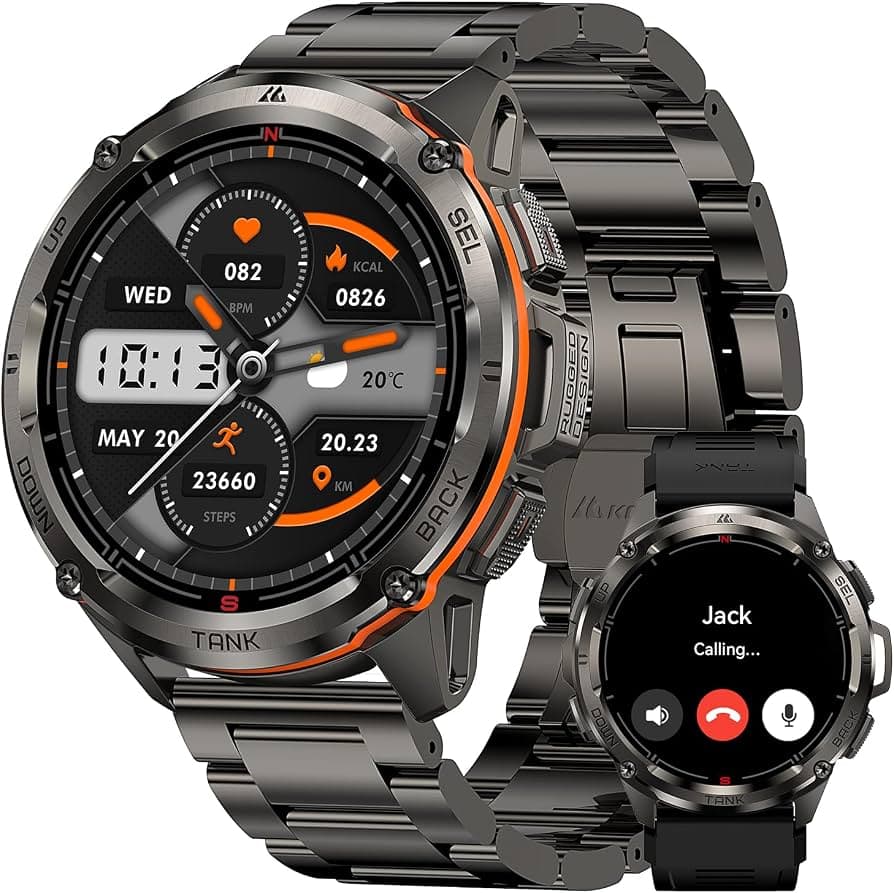 Kospet Tank T3 Ultra 2