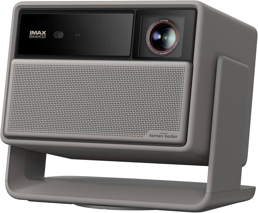 XGIMI Horizon 20 Max