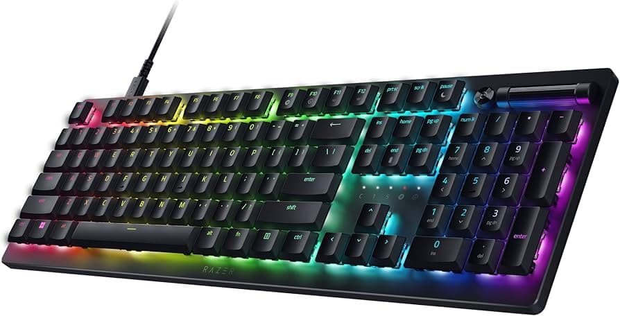Razer Deathstalker V2