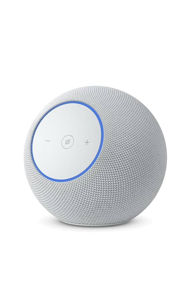 Amazon Echo Studio
