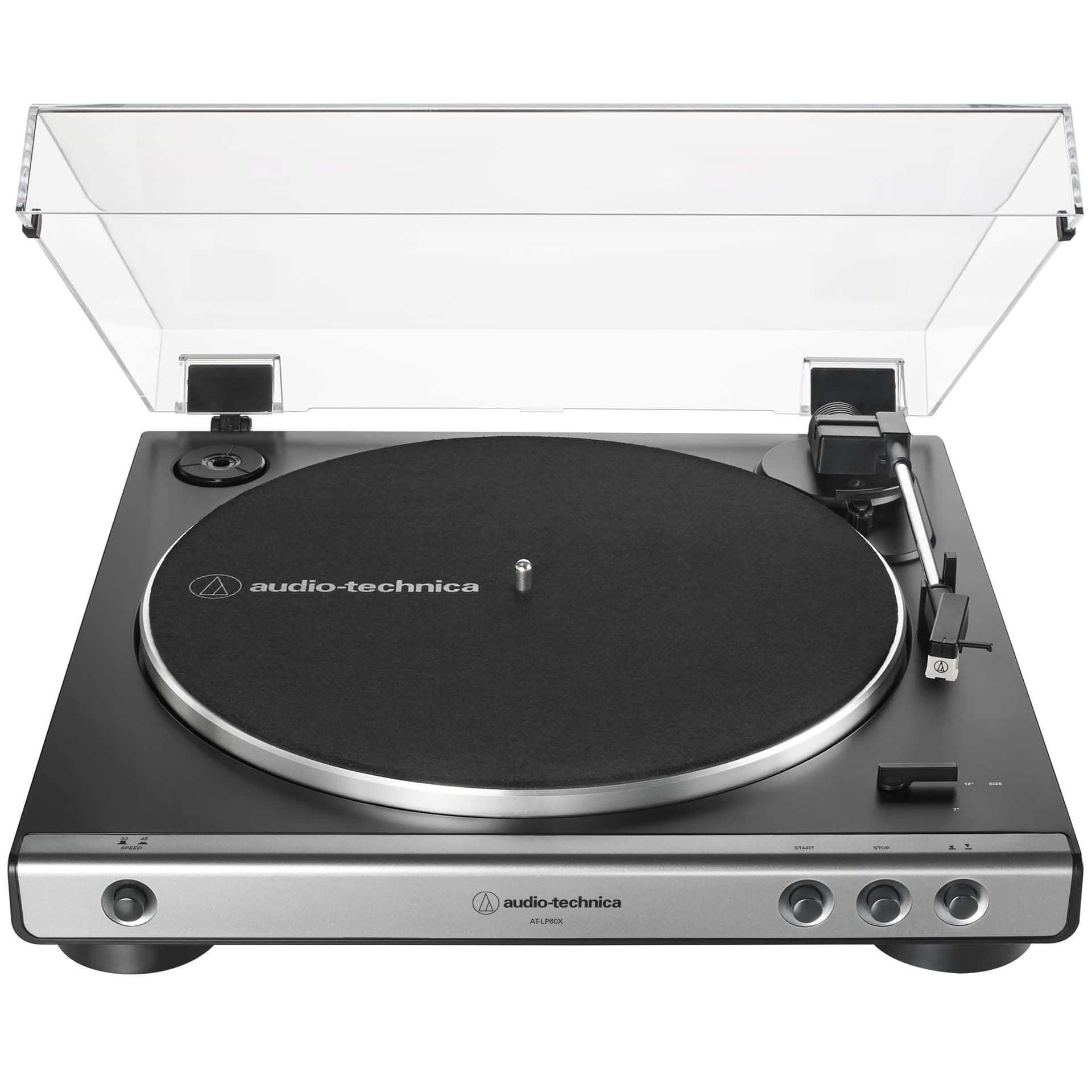 Audio-Technica AT-LP60X