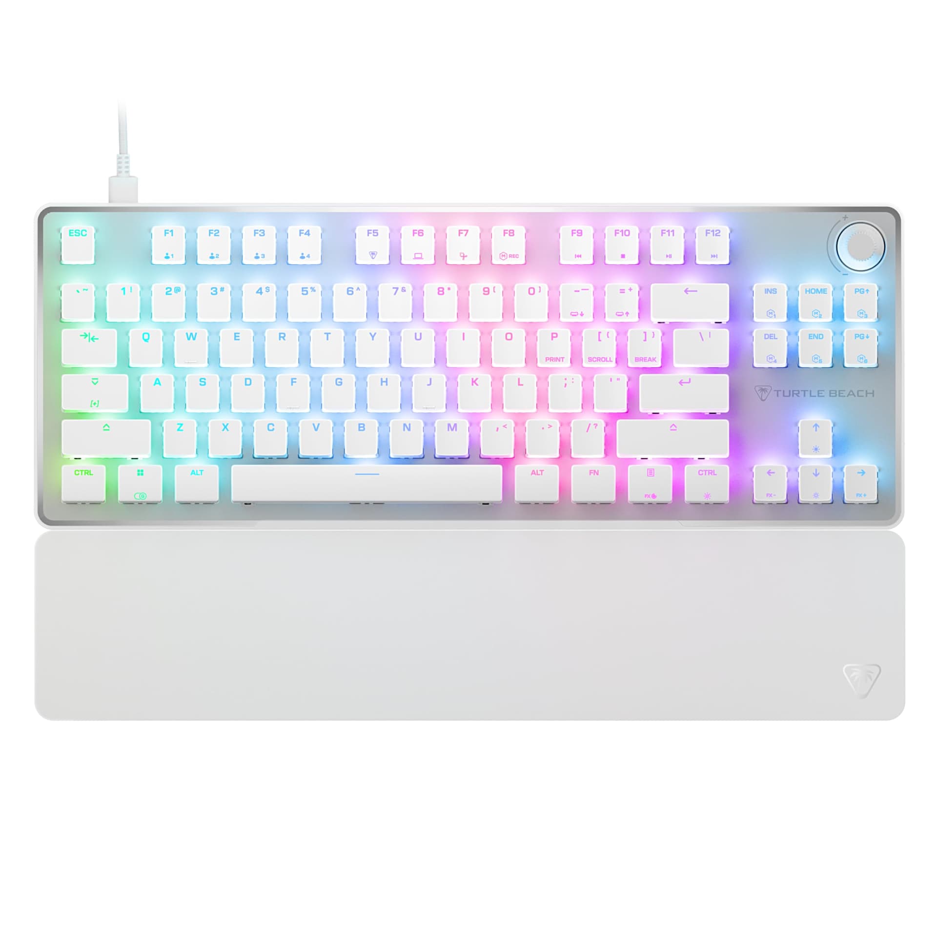 Turtle Beach Vulcan II TKL Pro