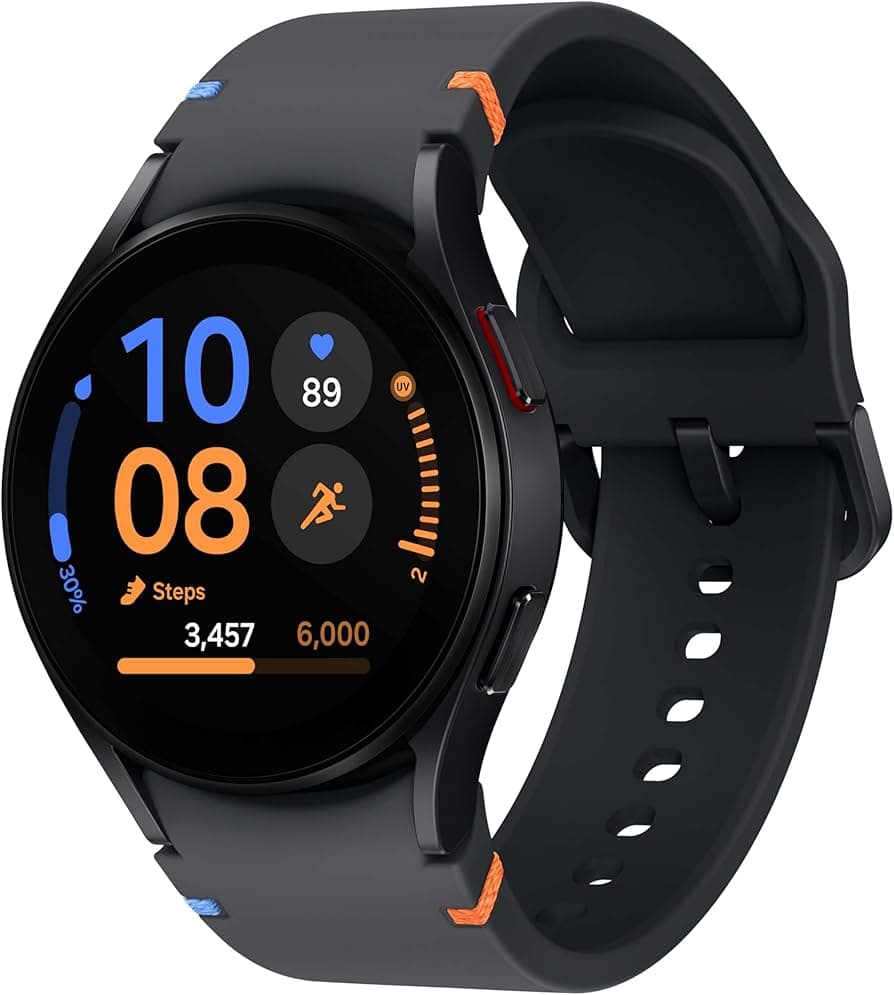 SAMSUNG Galaxy Watch FE