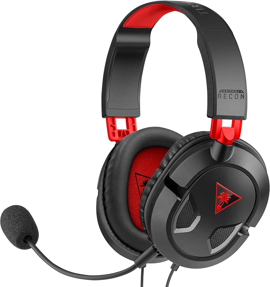 Turtle Beach Recon 50