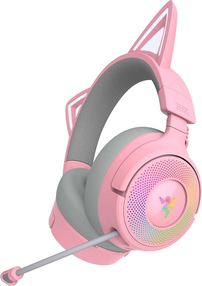 Razer Kraken Kitty V3 Pro