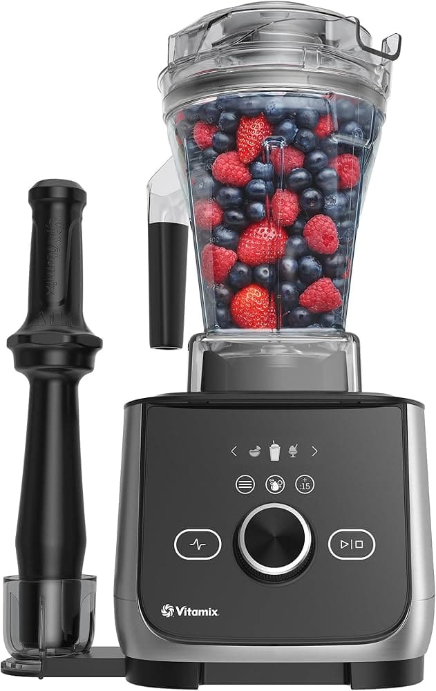 Vitamix Ascent X4 Blender