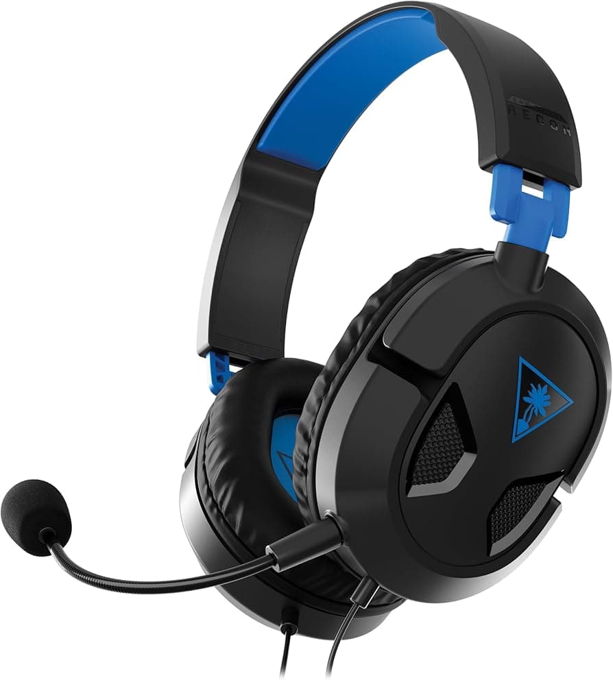 Turtle Beach Recon 50P