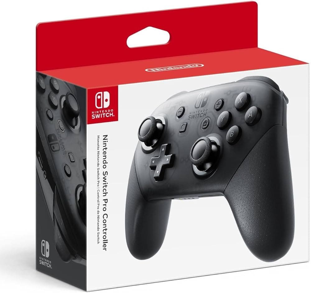 Nintendo Switch 2 Pro Controller