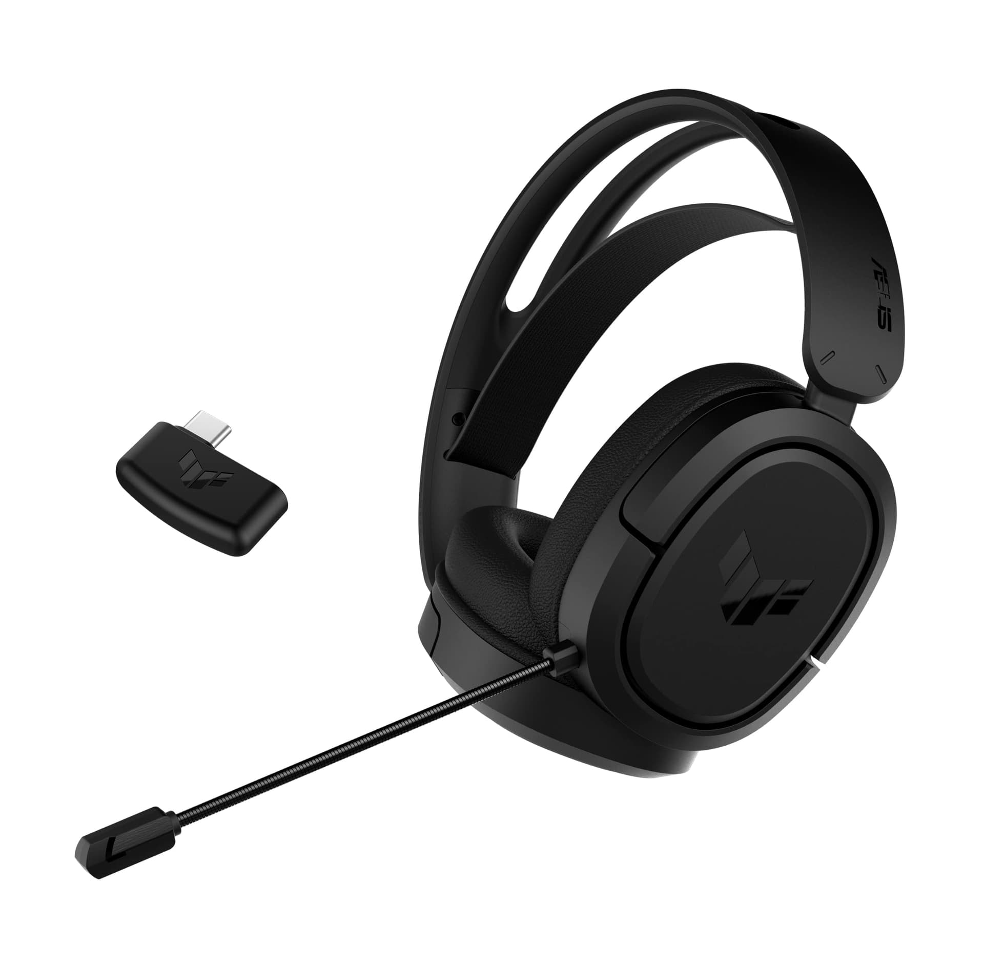 ASUS TUF Gaming H1