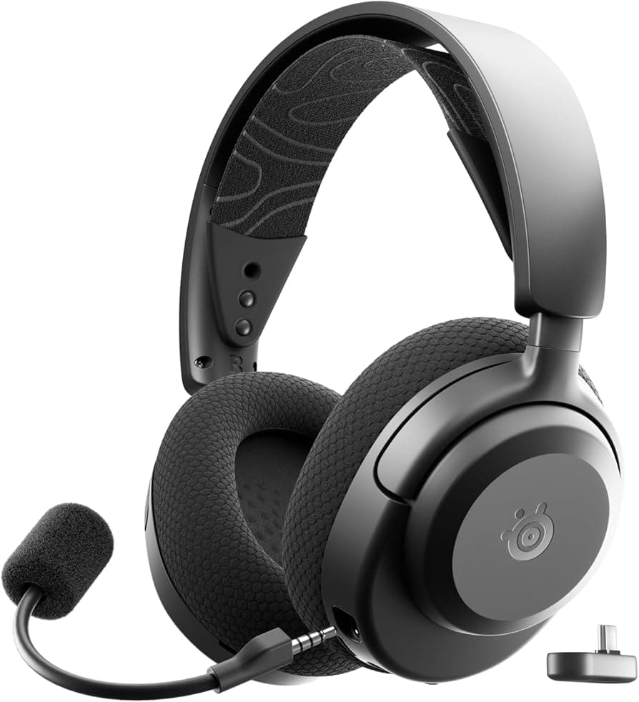 SteelSeries Arctis Nova 3P