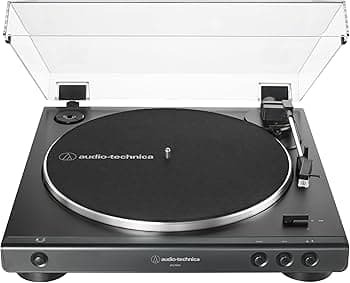 Audio Technica AT-LP60XUSB
