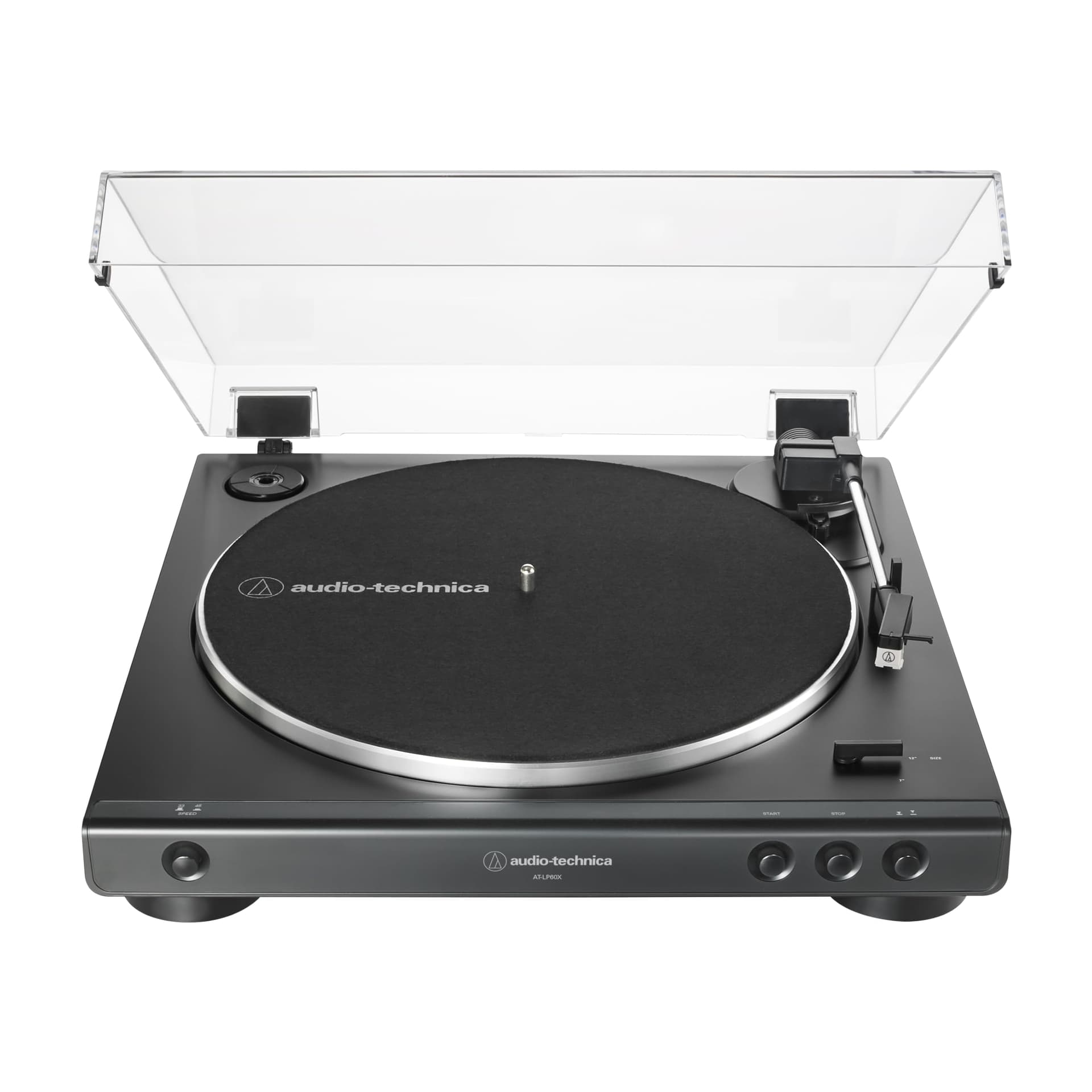 Audio Technica LP60XBK