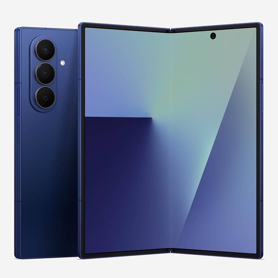 Samsung Z Fold7