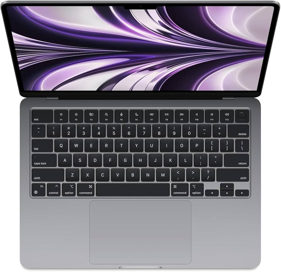 Apple MacBook Air M2 (2022)