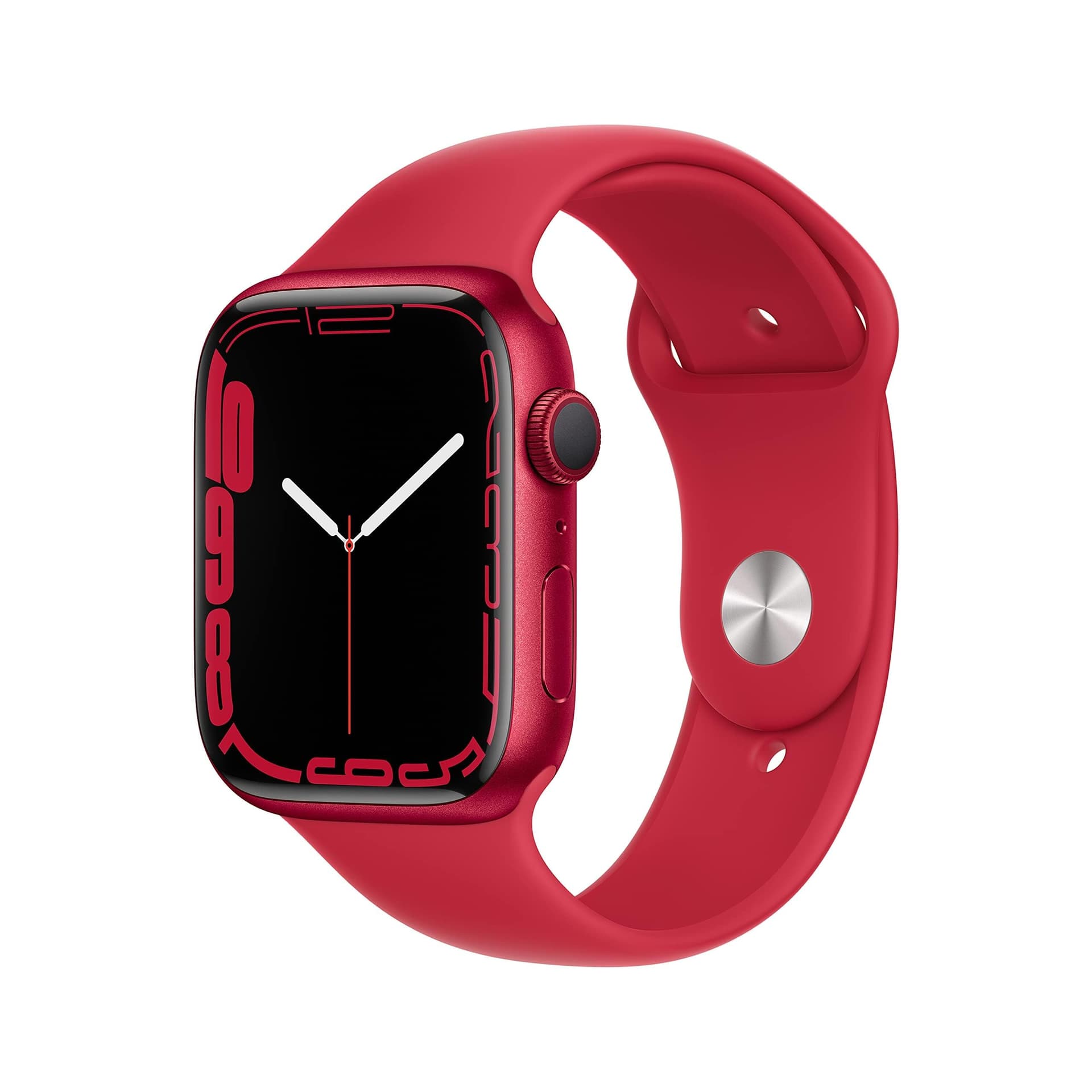 Apple Series 7