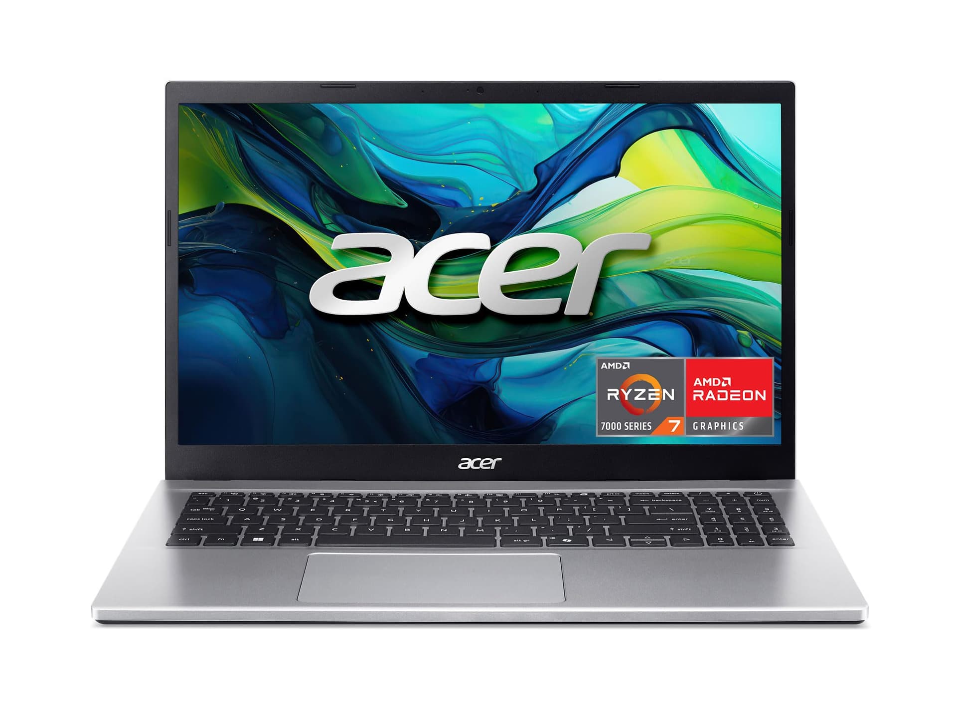 Acer Aspire Go 15 AG15-42P Laptop AMD Ryzen