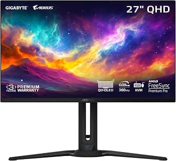 Gigabyte Aorus FO27Q3