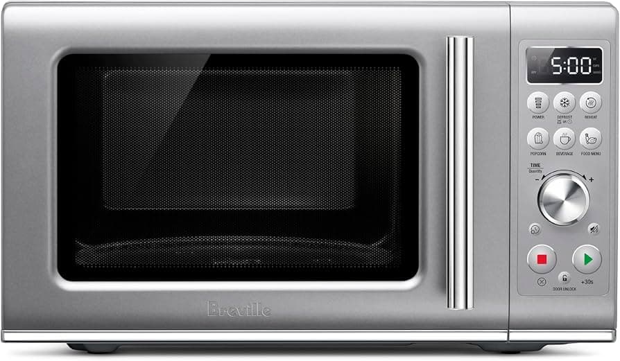 Breville Compact Wave Microwave