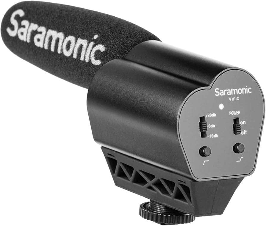 Saramonic Vmic