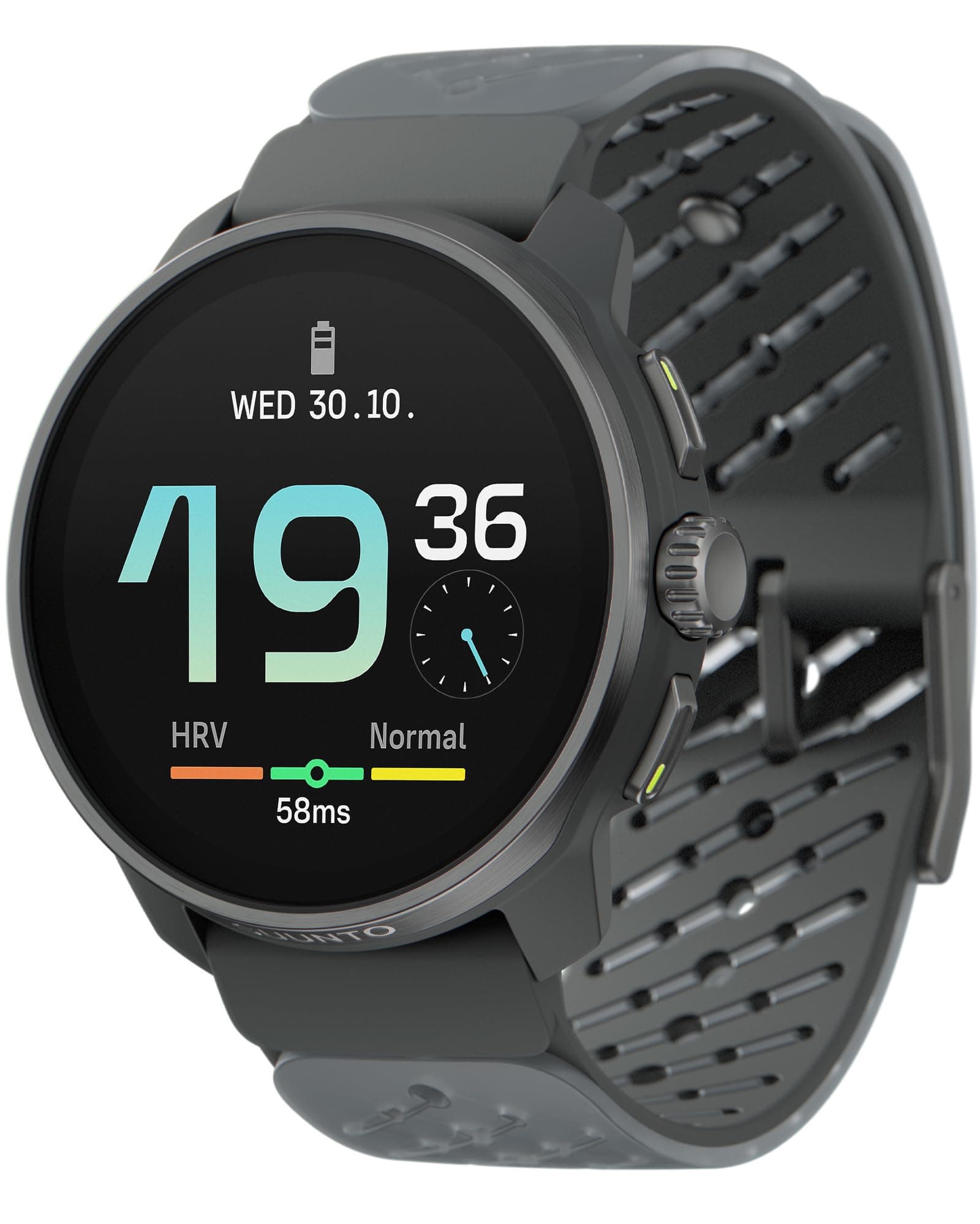 Suunto Race S