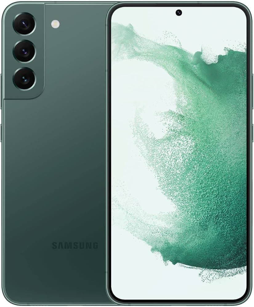 Samsung Galaxy S22+
