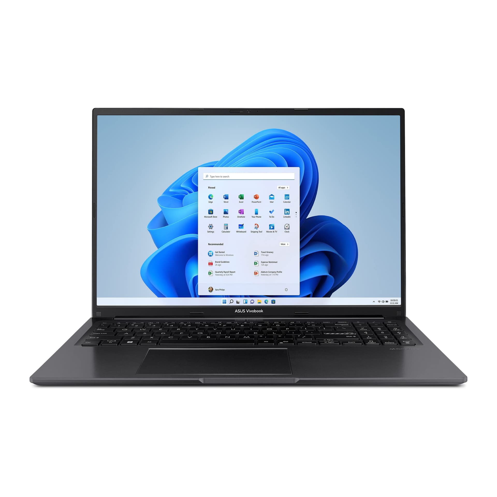 Asus VivoBook