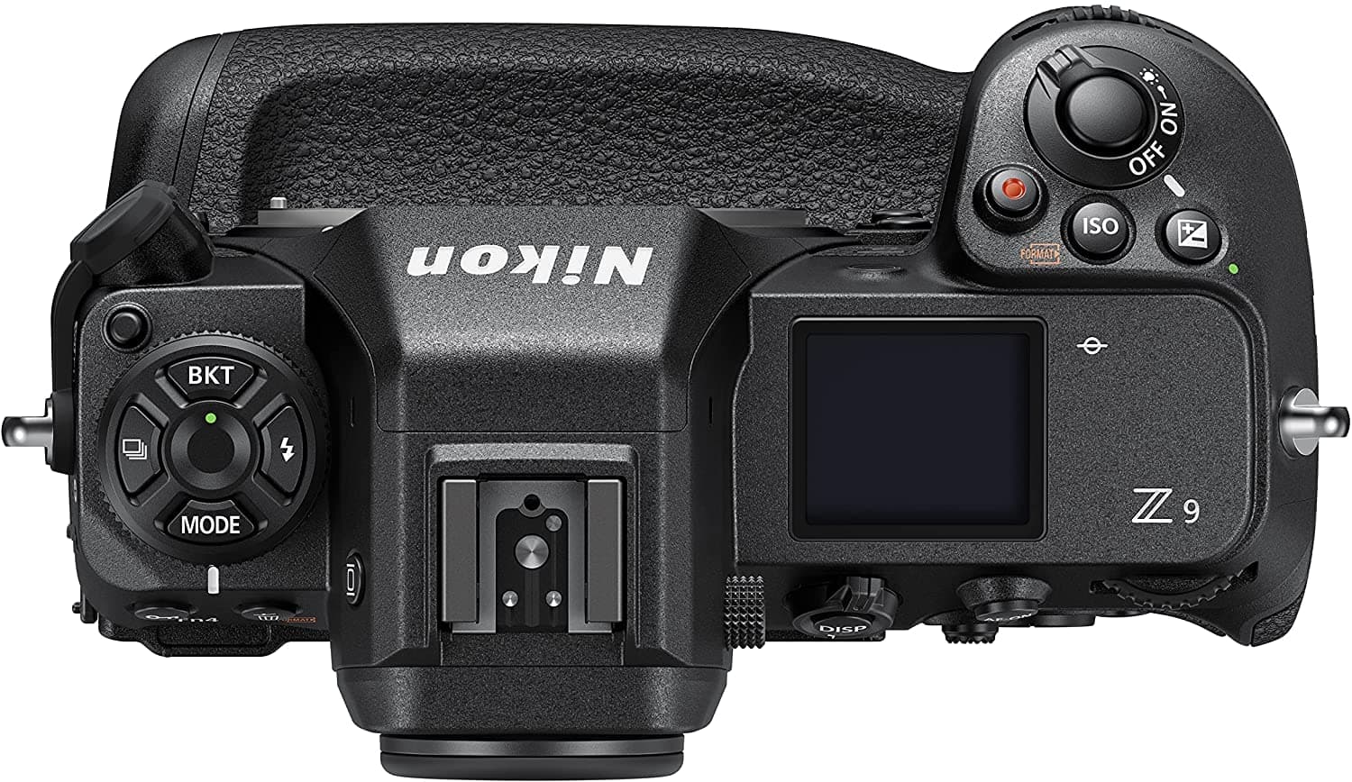 Nikon Z9