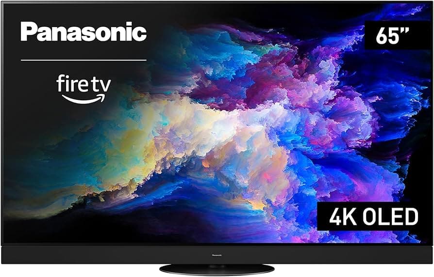 Panasonic Z95 OLED 4K Smart Fire TV