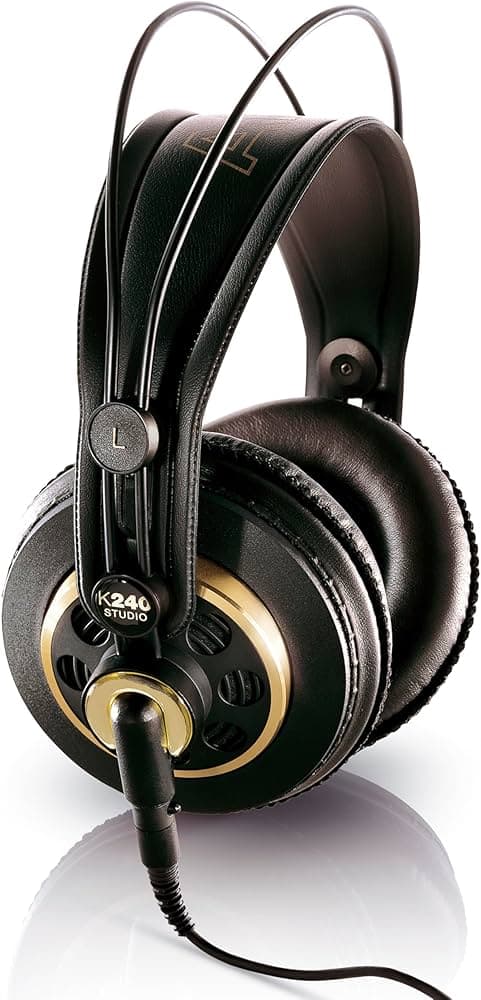 AKG K240