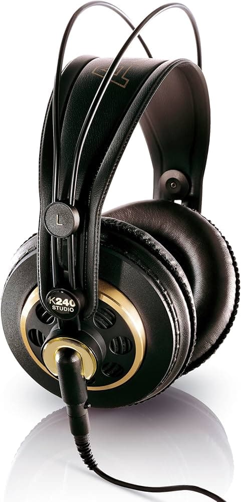 AKG K240