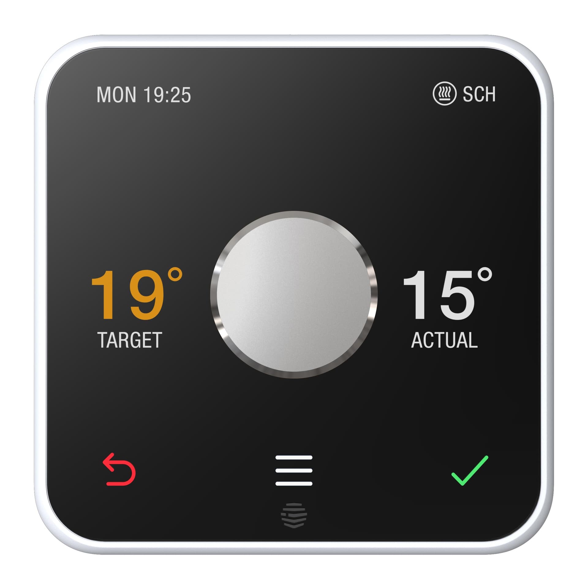 Hive V4 Hubless Smart Thermostat