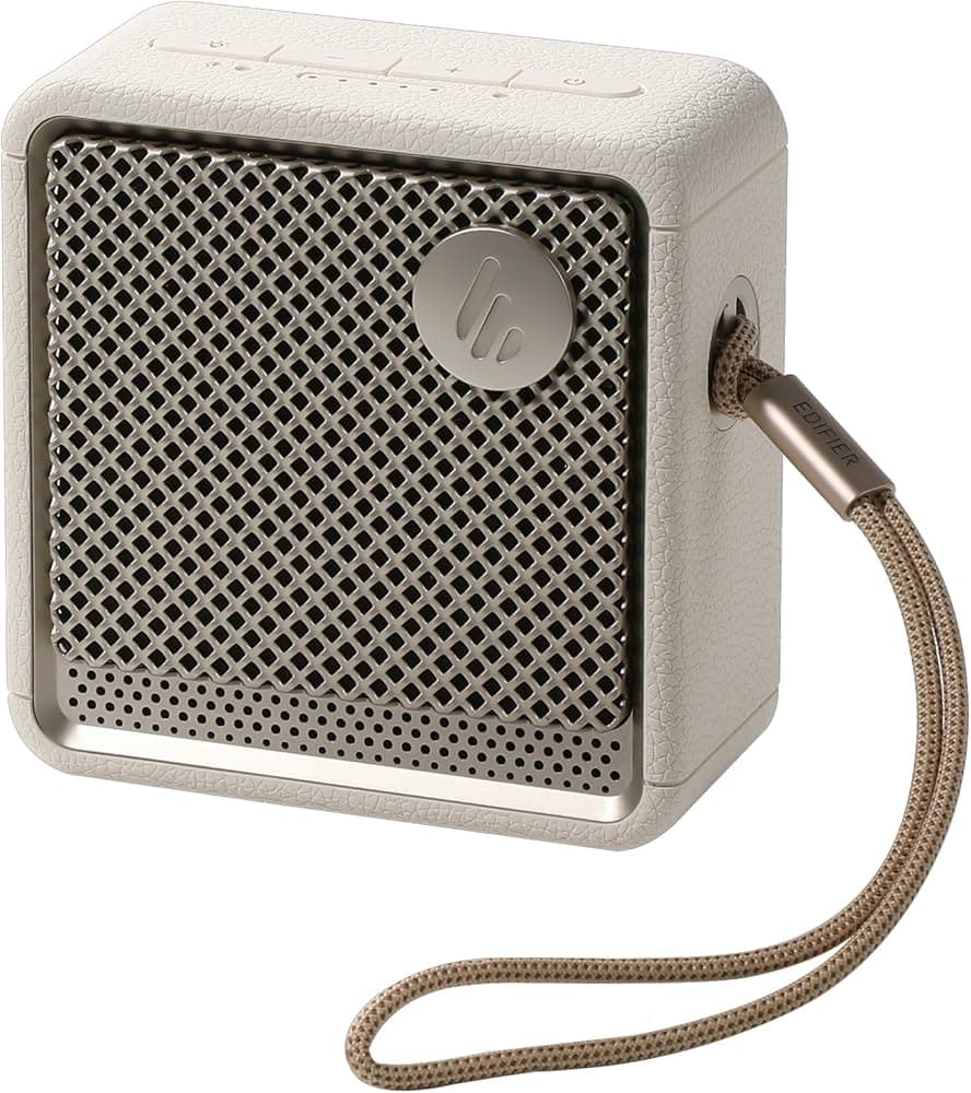 Edifier ES20 Portable Bluetooth Speaker