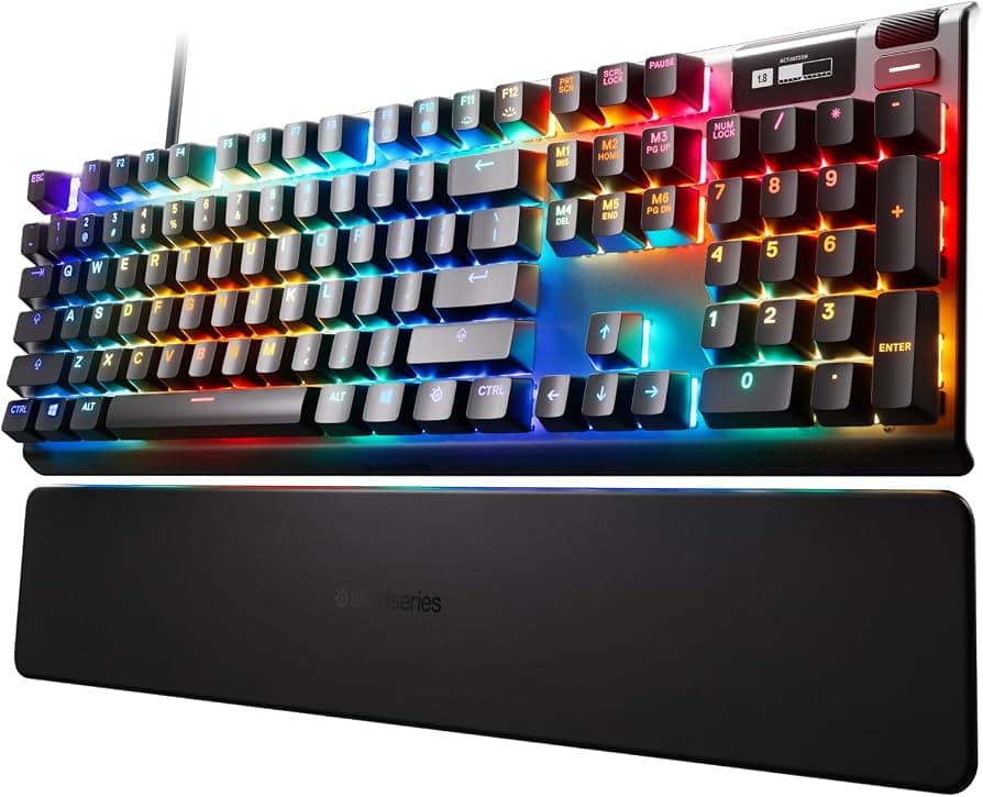 SteelSeries Apex Pro